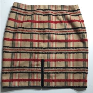 Carlisle size 16 plaid skirt✨
